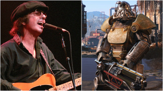 Dion sues the makers of <i>Fallout 4 </i>for using his song in a “repugnant” ad